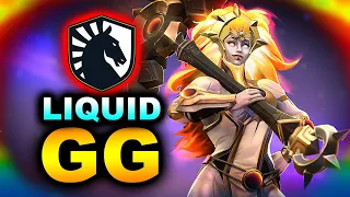 LIQUID vs GAIMIN GLADIATORS - GROUP STAGE - BB Dacha Dubai 2024 DOTA 2