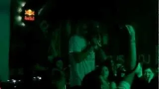 Subcarpati -La cutari(live)