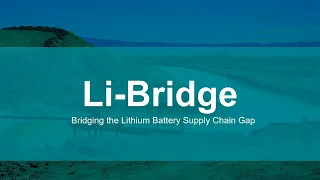 Building Bridges Across the Battery Ecosystem