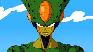 The Cell from Universe 6