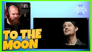 HOME FREE Feat. Maggie Baugh From Here To The Moon And Back Reaction