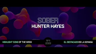 Hunter Hayes - Sober