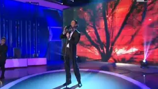 Nick Casciaro - Quando finisce un amore (Domenica in 30.11.14)