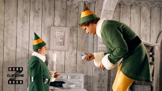 ELF | Full Movie Preview | ClipZone: Comedy Callbacks