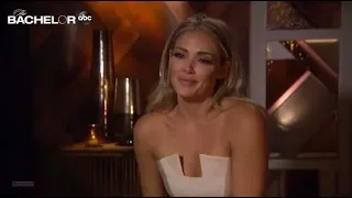 The Bachelor Peter Weber 'Hannah Ann & Kelsey's Champagne-Gate'