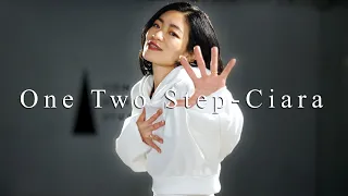 One Two Step - Ciara - Choreography by #Satoco