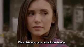 The Vampire Diaries 8x16 Last Scene (ÚLTIMA CENA) - Series Finale - [LEGENDADO]