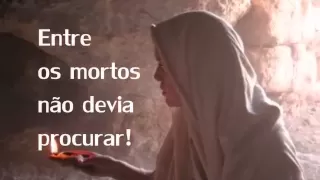 A Vitória da Cruz -LEGENDADO - Diante do trono