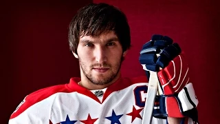 Alexander Ovechkin | Becoming a Legend ᴴᴰ