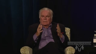 Robert Wagner in Conversation with George Schlatter: I Loved Her in the Movies