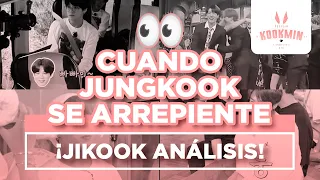 JIKOOK - CUANDO JUNGKOOK SE ARREPIENTE PT.1 (Cecilia Kookmin)