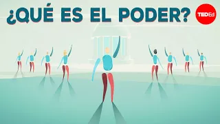 Cómo entender el poder - Eric Liu