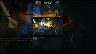 Funny Wodota Time #Shorts #Wtf #Dota #Wodota #dTb