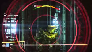 Crota's End - Hard Mode - 3 / 13