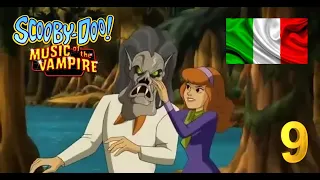 🎵 Done with monsters (Reprise) (Italian) 🌞 | Scooby Doo! Music of the Vampire