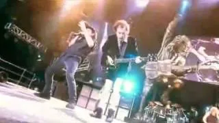 AC/DC Thunderstruck Live Munich HD