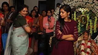 Best Saas Bahu dance performance l Theme Dance l #sangeet