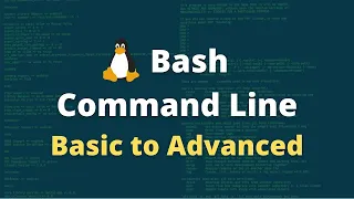 Linux Command Line Full course | Beginners to Experts | Bash Command Line Tutorial | Atlas tutorials