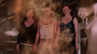 Charmed 7x22 Remaster - This Is It