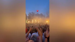 HERNÁN CATTANEO B2B NICK WARREN @ Loveland Festival, Amsterdam 2023