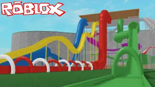 Roblox / Waterpark / Summer Is Near!