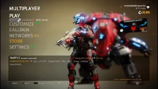 Titanfall™ 2 TitanBrawl win