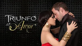 Triunfo del amor (2010-2011): Todas las cachetadas