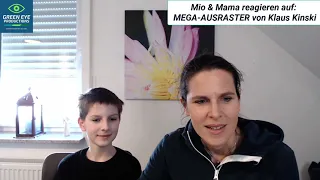 Mio & Mama REAGIEREN auf Mega-Ausraster