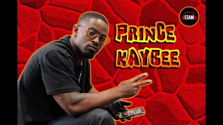 ESAM | Prince Kaybee talks going Indie, DJ Maphorisa, Black Coffee, Obama List, Uwrongo, New album