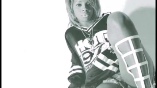 Mary J. Blige Sample Beat #3 [Prod. By E.M.G]