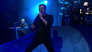 BLIND GUARDIAN  - The ninth Wave | Full-HD - Wacken Open Air 2016 | Patreon