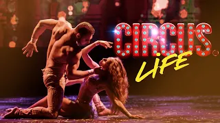 CIRCUS Life /TEMIRFILM/