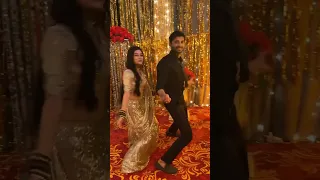 Mishri Ashwin Dance Video || Mishri Viral Dance Video || Sindoor ki Keemat Mishri Video