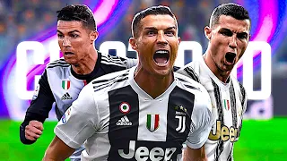 Cristiano Ronaldo • Goodbye Juve • Best Moments/Goals