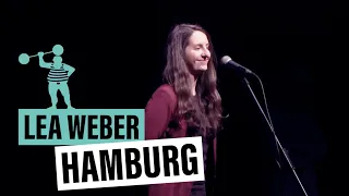 Lea Weber - Hamburg