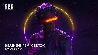 HEATHENS REMIX TIKTOK - NHẠC CHIẾN ĐÉT HOT TREND TIKTOK