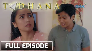 Ubos ang padala! Mister at misis niyang ofw, na-scam online!  (Full Episode) | Tadhana