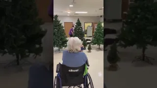 Nursing Home Gone Wild