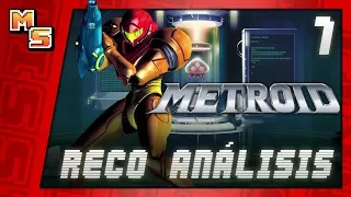 Metroid | TODA la Saga | Reco Análisis #1