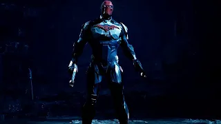 Gotham needs me. | Red Hood Edit | Gotham Nights