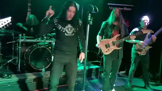 Vanishing Point - Dead Elysium (Live in Adelaide, Australia)