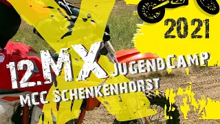 12  MX Jugendcamp 2021