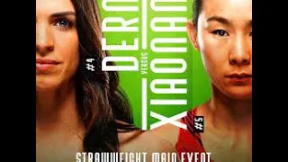 UFC Fight Night Vegas 61: Dern vs. Yan | Full Card Breakdown and Predictions