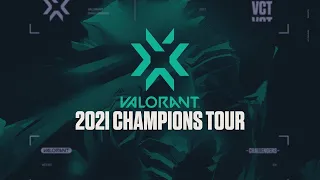 [PL] Guild Esports vs G2 Esports | VCT Europe Stage 3: Challengers | dzień 4