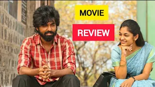 Kalvan Movie Review tamil