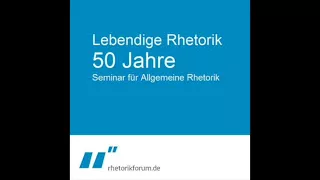 Prof. Dr. Olaf Kramer (Tübingen): Grenzwertige Rhetorik: Populismus