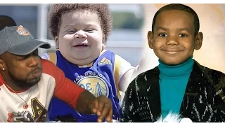 YOU WONT BELIEVE THIS! STEPHEN CURRY AND LEBRON JAMES ARE BLOOD BROTHERS! REACTION!