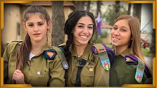 Девушки в армиях разных стран мира 2020