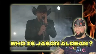 FIRST TIME LISTENING | Jason Aldean - Try That In A Small Town | VERY STRONG MESSAGE IN THIS