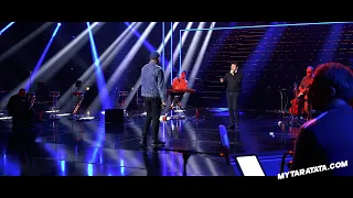 Les coulisses des répètes avec Patrick Bruel, Joseph Kamel (2022)